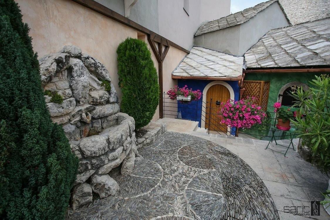 Appartement Ali Baba *
